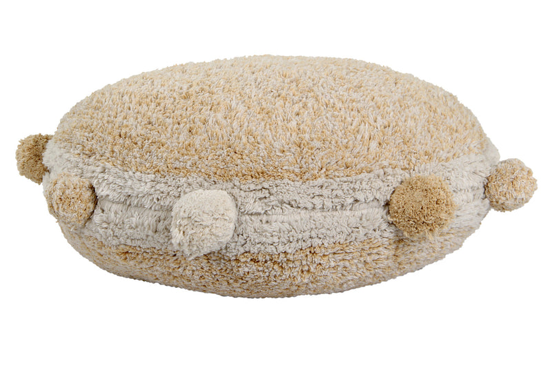 media image for bubbly honey floor cushion 3 295