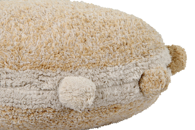 media image for bubbly honey floor cushion 4 283