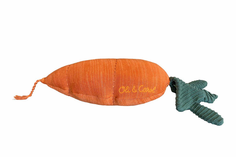 media image for knitted cushion cathy the carrot by lorena canals sc cathy 2 269