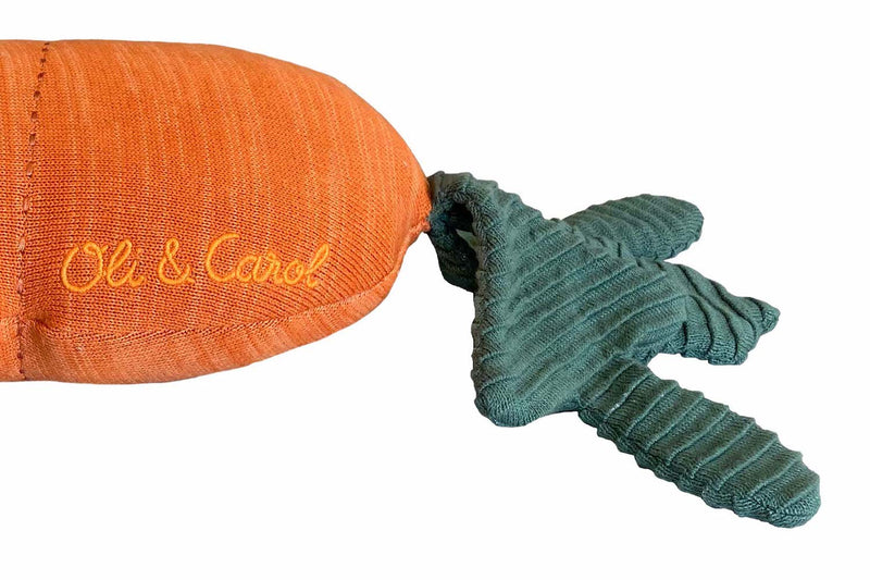 media image for knitted cushion cathy the carrot by lorena canals sc cathy 3 225