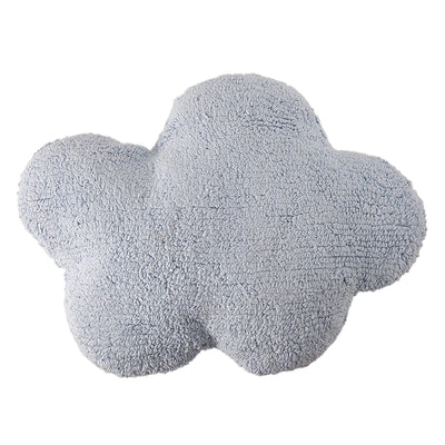 product image of cloud cushion in blue design by lorena canals 1 54