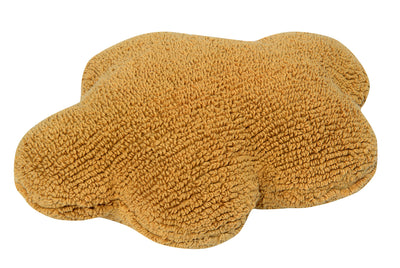 product image for cloud cushion in mustard design by lorena canals 2 89