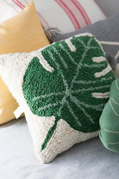 product image for monstera cushion 9 32