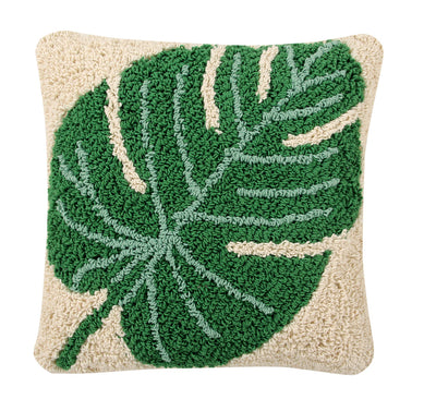 product image of monstera cushion 1 528
