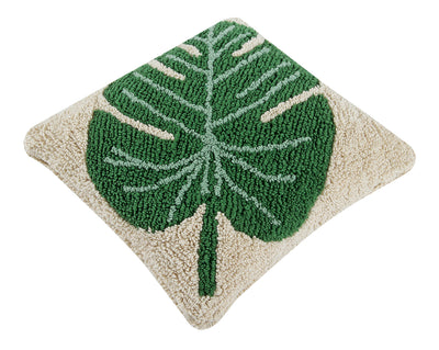 product image for monstera cushion 2 25