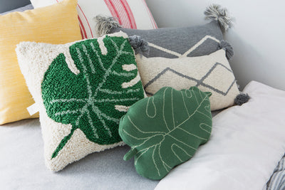 product image for monstera cushion 8 84