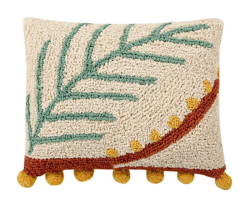 media image for palm cushion design by lorena canals 1 213