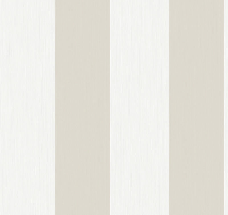 media image for Dylan Striped Stringcloth Wallpaper in Stone 266