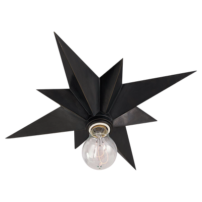 product image for Star Flush Mount by Eric Cohler 81