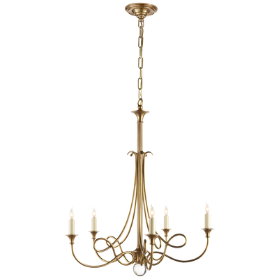 product image for Twist Chandelier by Eric Cohler 38