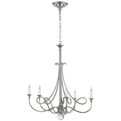 product image for Twist Chandelier by Eric Cohler 79