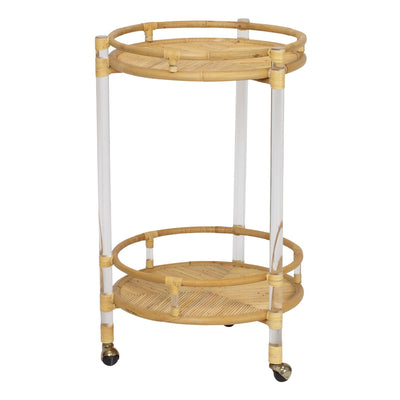product image for Sea Cliff Bar Cart 2 70