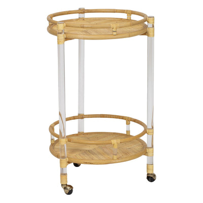 product image of Sea Cliff Bar Cart 1 57