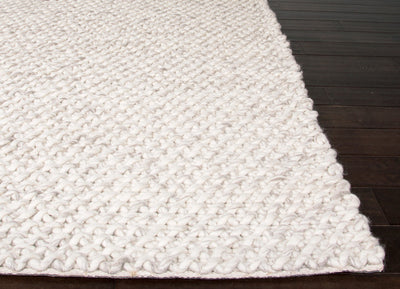 product image for Scandinavia Dula Rug in Snow White & Drizzle design by Jaipur Living 32