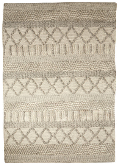product image of scandinavia dula rug in papyrus griffin design by jaipur 1 510