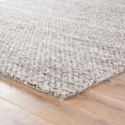 product image for Karlstadt Solid Rug in Paloma & Snow White design by Jaipur Living 29