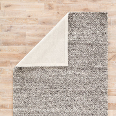 product image for Karlstadt Solid Rug in Paloma & Snow White design by Jaipur Living 35