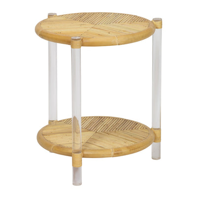 product image for Sea Cliff Side Table 1 70