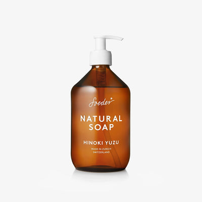 product image of hinoki yuzu natural soap 1 566