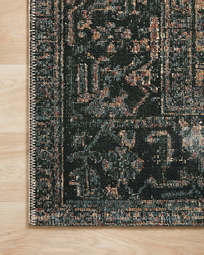 product image for Sebastian Rug in Ocean / Midnight by Loloi 66