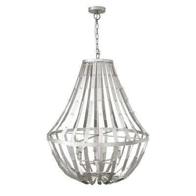 product image for Serafina Draped Chandelier 2 83