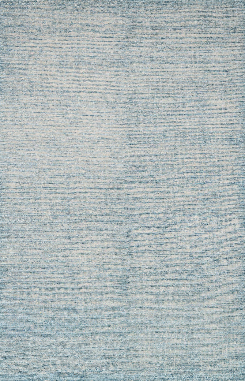 media image for Serena Rug in Lt. Blue by Loloi 228