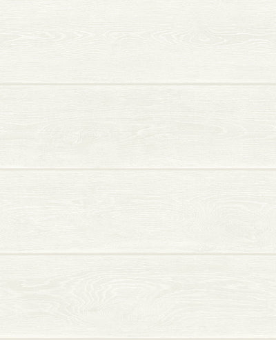 product image for Stacks Peel-and-Stick Wallpaper in Dove White by Stacy Garcia for NextWall 76