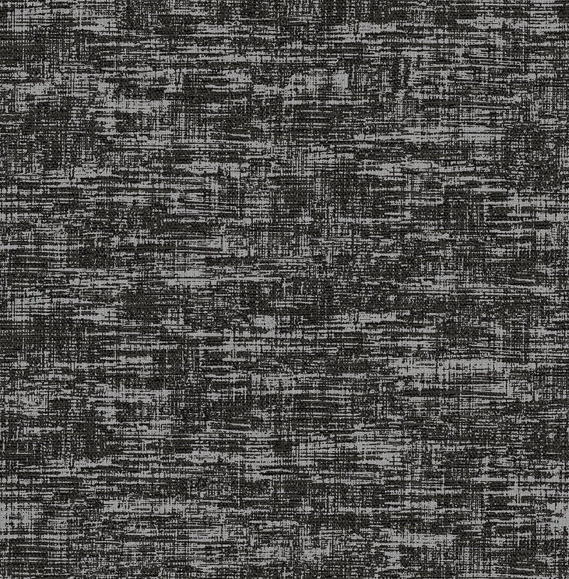 media image for Interference Peel-and-Stick Wallpaper in Ash Grey by Stacy Garcia for NextWall 272