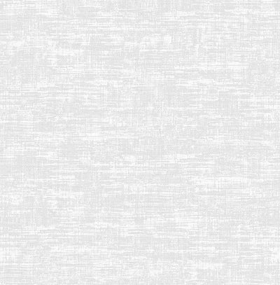 product image of Interference Peel-and-Stick Wallpaper in Pearl Grey by Stacy Garcia for NextWall 588