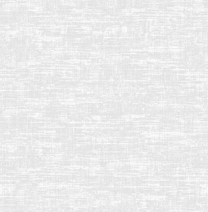 media image for Interference Peel-and-Stick Wallpaper in Pearl Grey by Stacy Garcia for NextWall 273