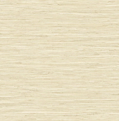 product image for Saybrook Faux Rushcloth Peel & Stick Wallpaper in Sand Dunes by Stacy Garcia 87