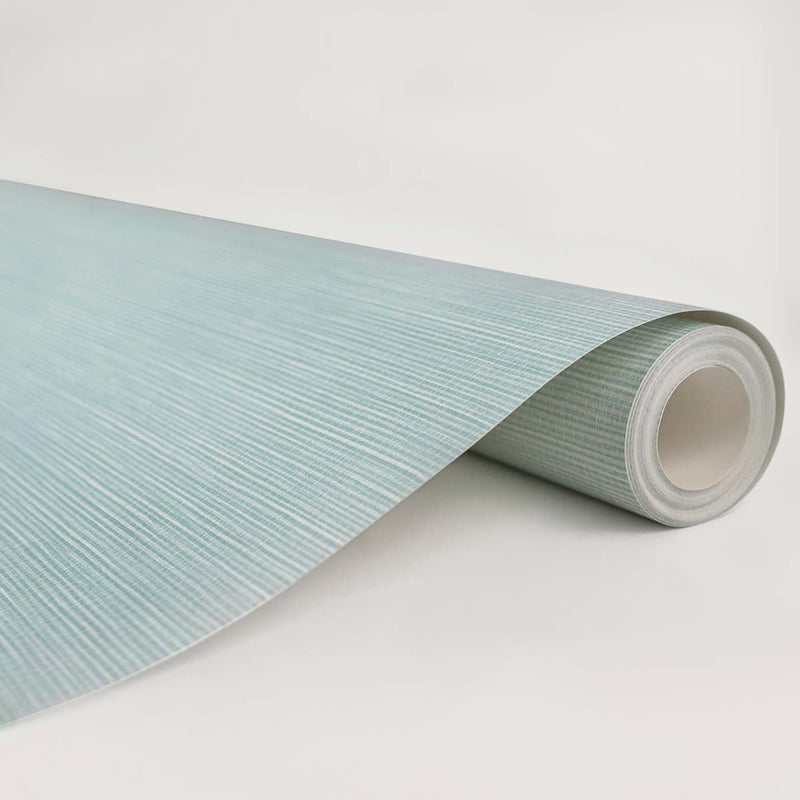 Shop Seaside Faux Sisal Peel & Stick Wallpaper in Lakeside Burke Decor