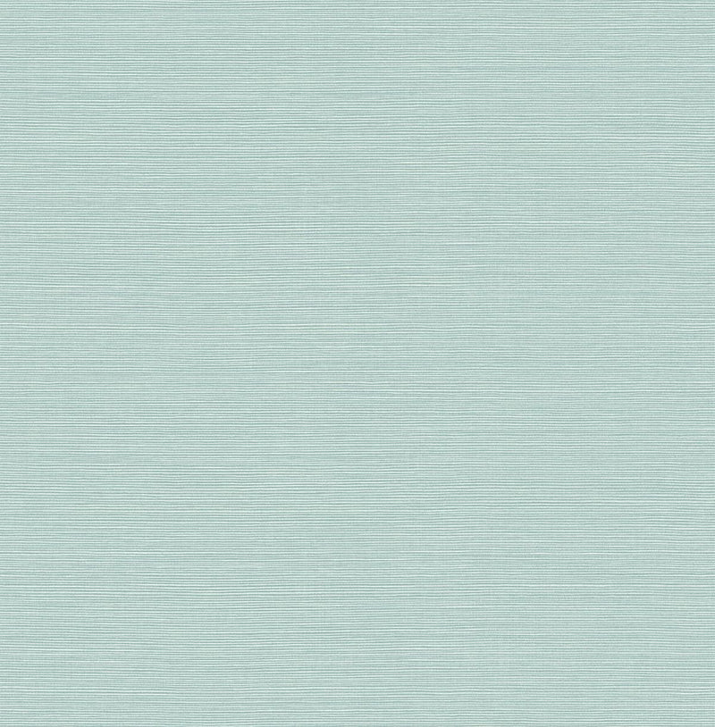 Shop Seaside Faux Sisal Peel & Stick Wallpaper in Lakeside Burke Decor