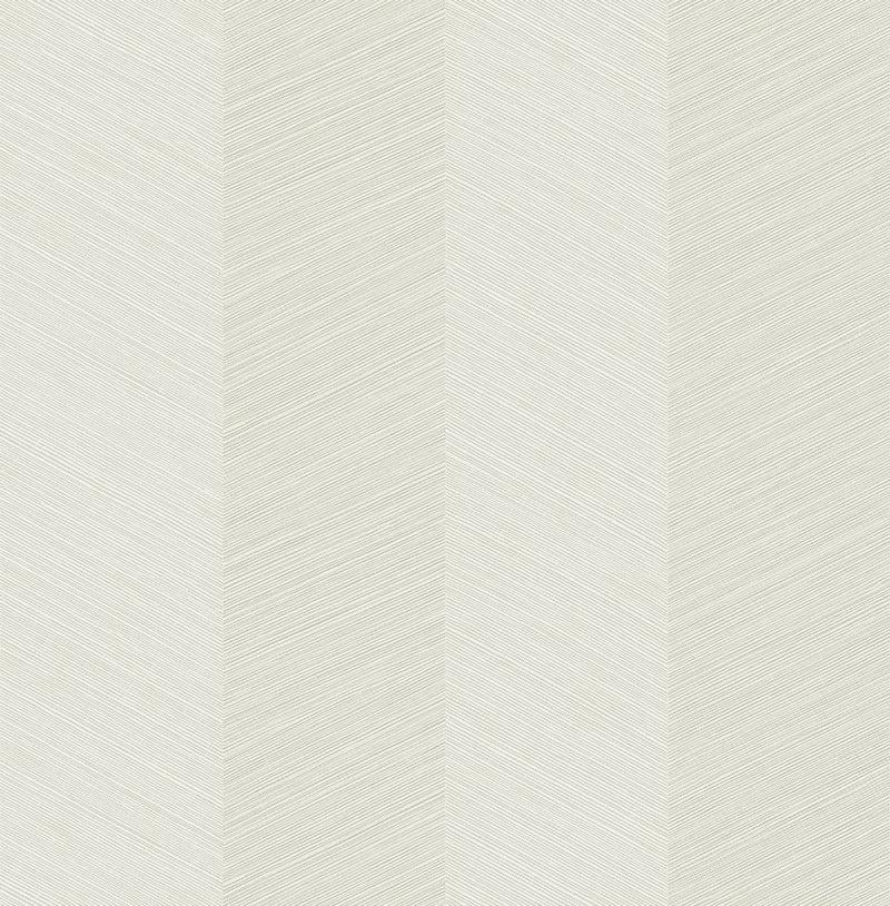 media image for Chevy Hemp Peel & Stick Wallpaper in Soft Linen by Stacy Garcia 264