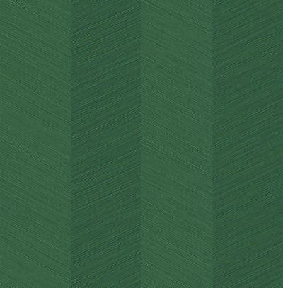 product image for Chevy Hemp Peel & Stick Wallpaper in Banana Leaf by Stacy Garcia 2