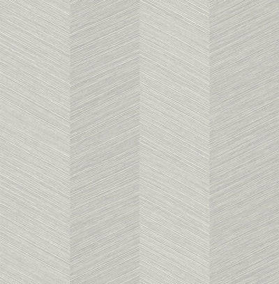 product image for Chevy Hemp Peel & Stick Wallpaper in Lunar Grey by Stacy Garcia 39