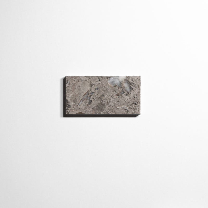 media image for marble 3 x 6 tile sample by burke decor 13 294