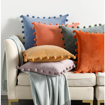 product image for Serengeti Cotton Camel Pillow Styleshot Image 23