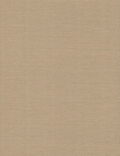 product image for Shimmering Linen Wallpaper in Light Caramel 49