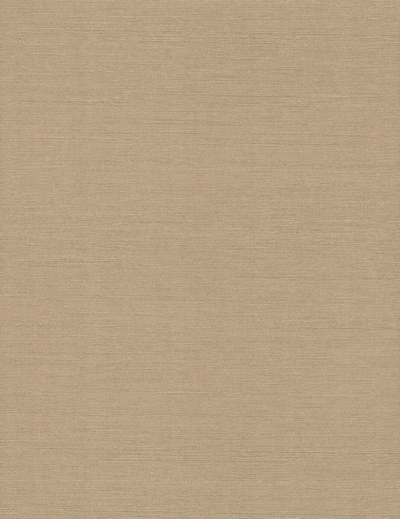 media image for Shimmering Linen Wallpaper in Light Caramel 237