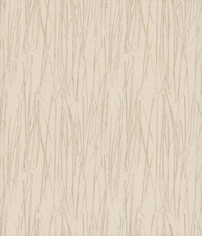 product image for Piedmont Bamboo Wallpaper in Ivory 30