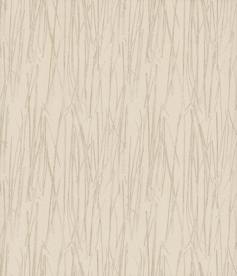 media image for Piedmont Bamboo Wallpaper in Ivory 227