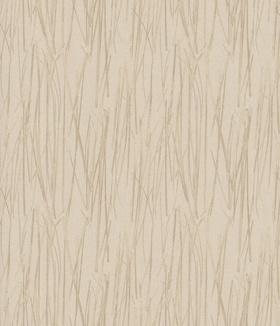 product image for Piedmont Bamboo Wallpaper in Linen 64