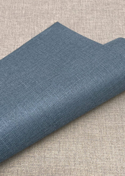product image for Su Tela Wallpaper in Blue 74
