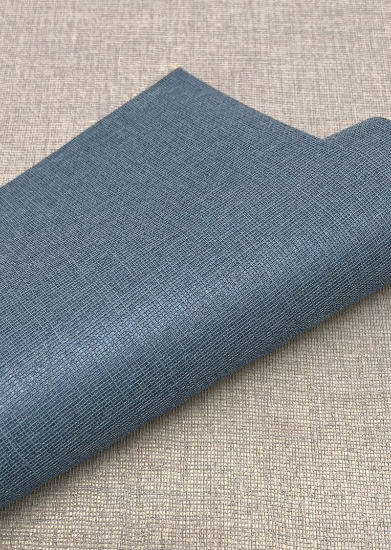 media image for Su Tela Wallpaper in Blue 245