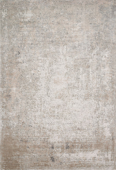 product image for Sienne Rug in Ivory & Pebble by Loloi 38