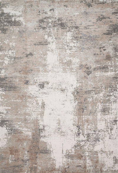 product image for Sienne Rug in Ivory & Sand by Loloi 0