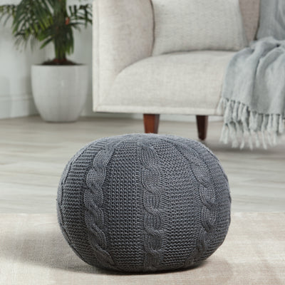 product image for Sitka Millie Gray Pouf 3 51