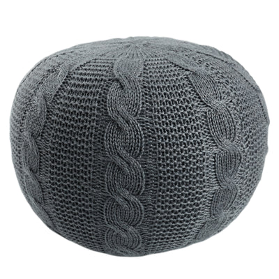product image of Sitka Millie Gray Pouf 1 558