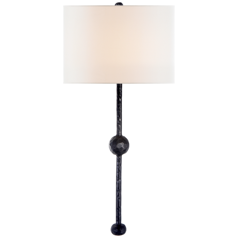 media image for Carey Rail Sconce by Suzanne Kasler 229